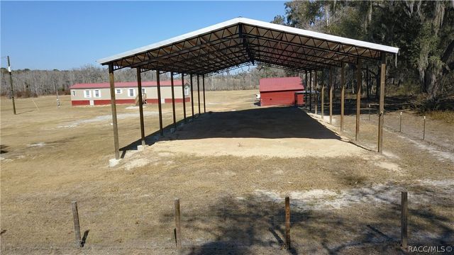 3623 E Whirlwind Path, Floral City, FL 34436