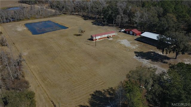 3623 E Whirlwind Path, Floral City, FL 34436