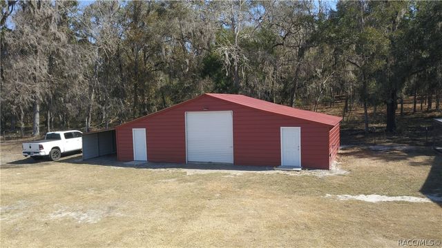 3623 E Whirlwind Path, Floral City, FL 34436