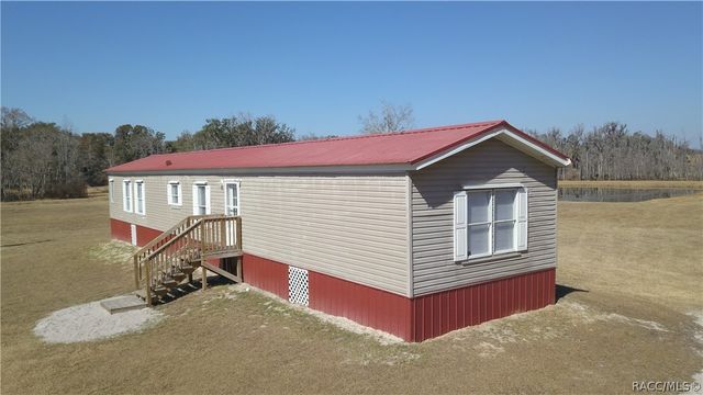 3623 E Whirlwind Path, Floral City, FL 34436