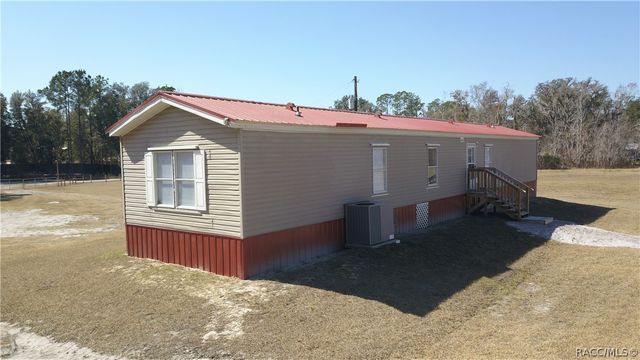 3623 E Whirlwind Path, Floral City, FL 34436