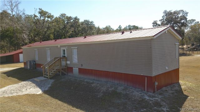 3623 E Whirlwind Path, Floral City, FL 34436