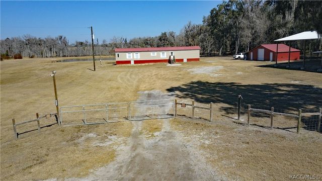 3623 E Whirlwind Path, Floral City, FL 34436