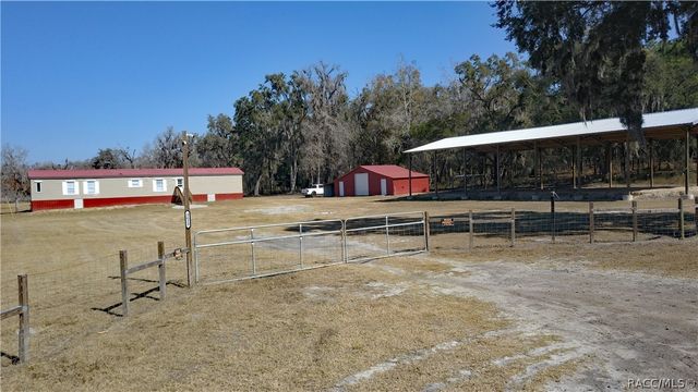 3623 E Whirlwind Path, Floral City, FL 34436