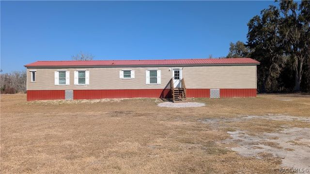 3623 E Whirlwind Path, Floral City, FL 34436