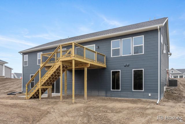 11440 Shoreline Drive 110, Allendale, MI 49401