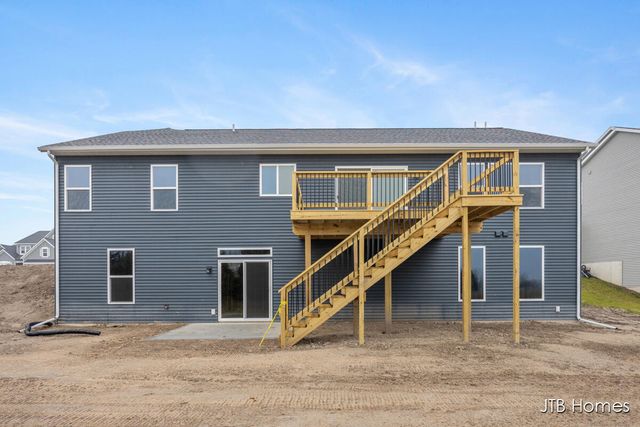 11440 Shoreline Drive 110, Allendale, MI 49401