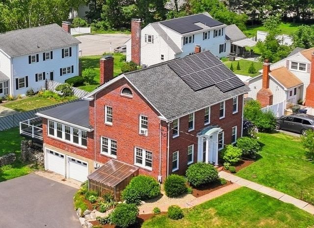 117 Cook Ln, Marlborough, MA 01752