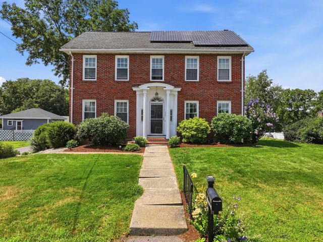 117 Cook Ln, Marlborough, MA 01752