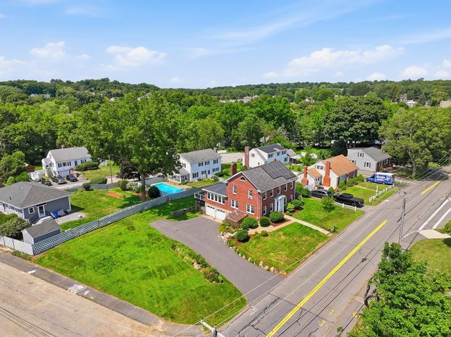 117 Cook Ln, Marlborough, MA 01752