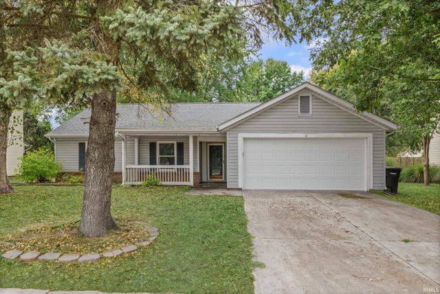 3906 John Adams Road, Lafayette, IN 47909