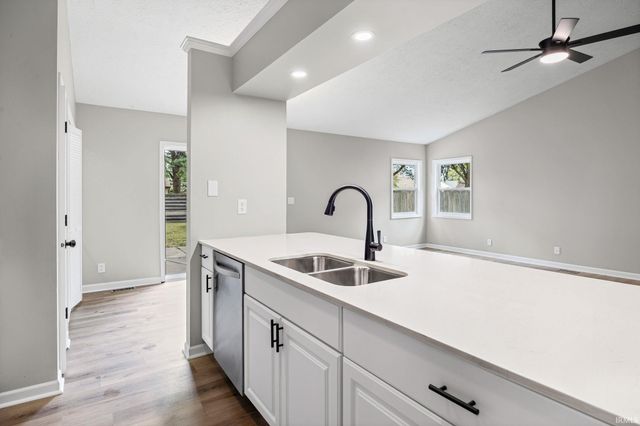 3906 John Adams Road, Lafayette, IN 47909