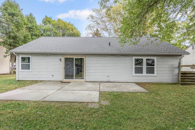 3906 John Adams Road, Lafayette, IN 47909