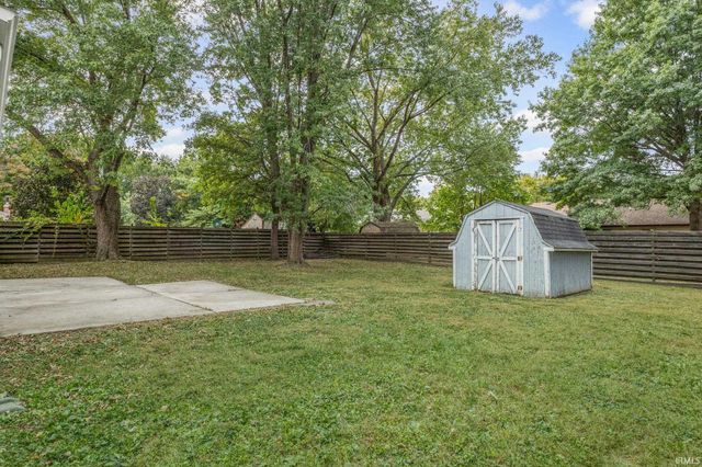 3906 John Adams Road, Lafayette, IN 47909
