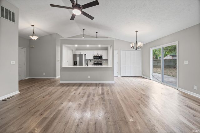 3906 John Adams Road, Lafayette, IN 47909