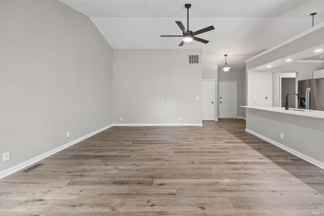 3906 John Adams Road, Lafayette, IN 47909