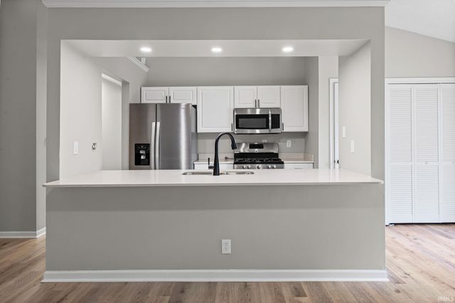3906 John Adams Road, Lafayette, IN 47909