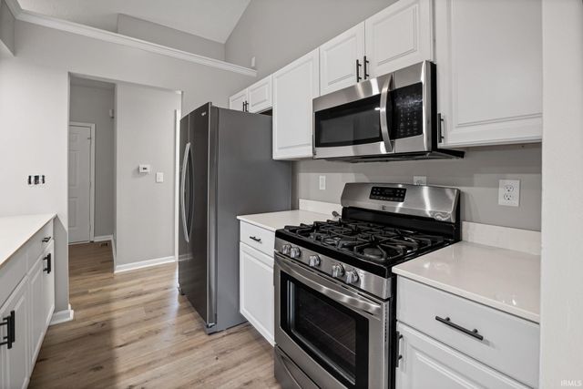 3906 John Adams Road, Lafayette, IN 47909
