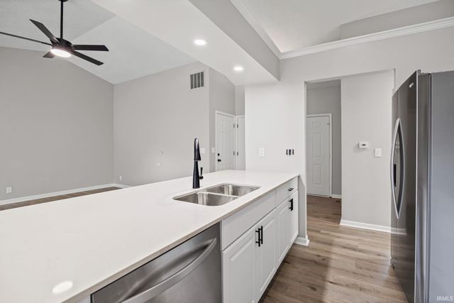 3906 John Adams Road, Lafayette, IN 47909