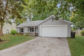 3906 John Adams Road, Lafayette, IN 47909