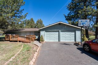 20580 Klahani Drive, Bend, OR 97702
