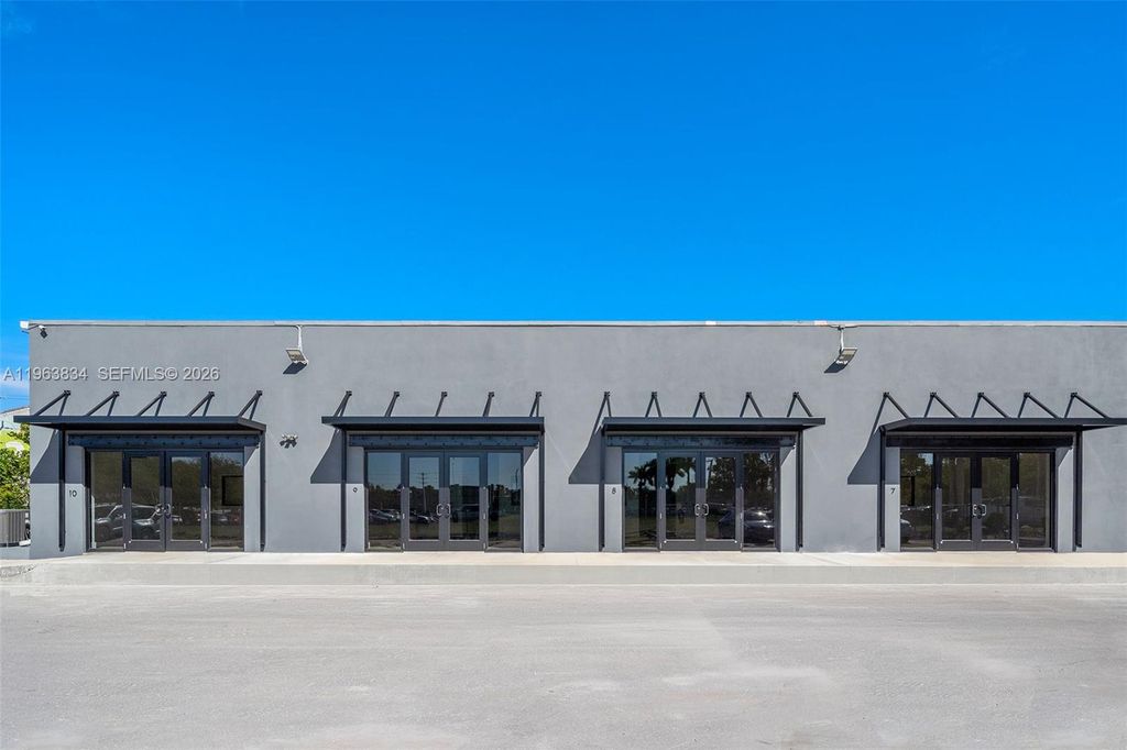 1930 N 30th Road Suite 7, Hollywood, FL 33021