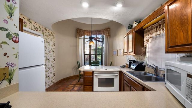 708 SANTA CRUZ LANE 708, Howey In The Hills, FL 34737