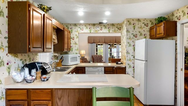 708 SANTA CRUZ LANE 708, Howey In The Hills, FL 34737