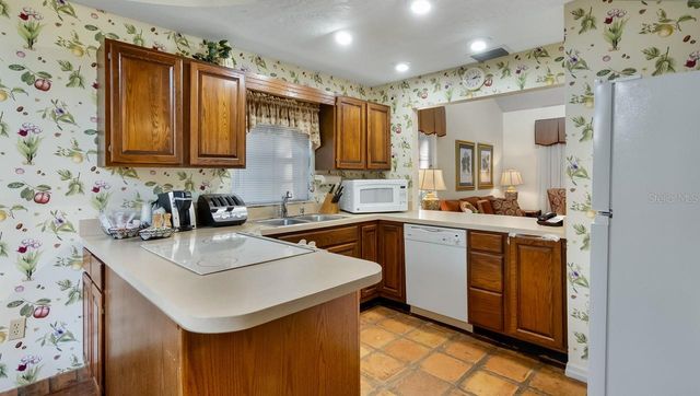 708 SANTA CRUZ LANE 708, Howey In The Hills, FL 34737