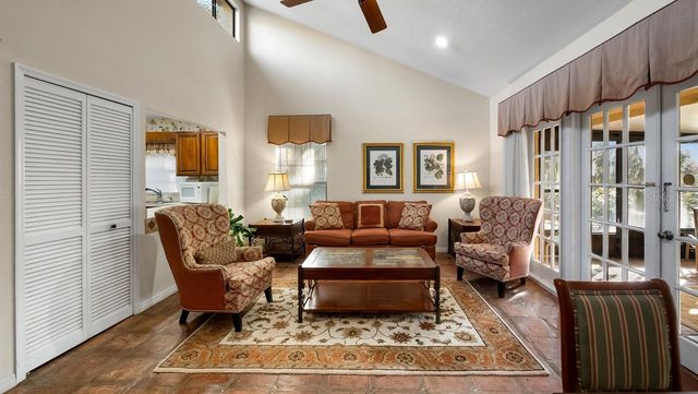 708 SANTA CRUZ LANE 708, Howey In The Hills, FL 34737