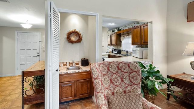 708 SANTA CRUZ LANE 708, Howey In The Hills, FL 34737