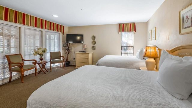 708 SANTA CRUZ LANE 708, Howey In The Hills, FL 34737