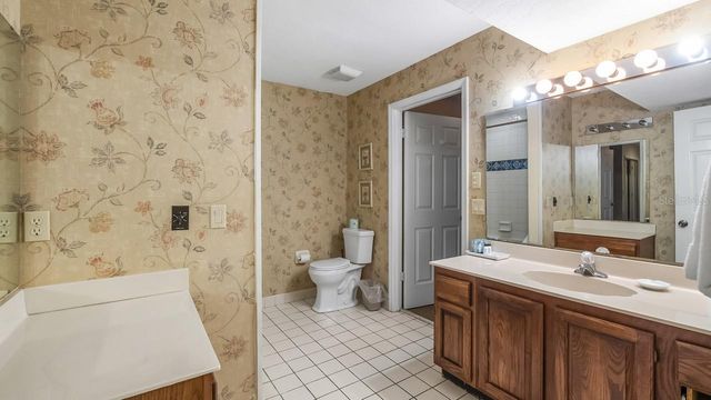 708 SANTA CRUZ LANE 708, Howey In The Hills, FL 34737