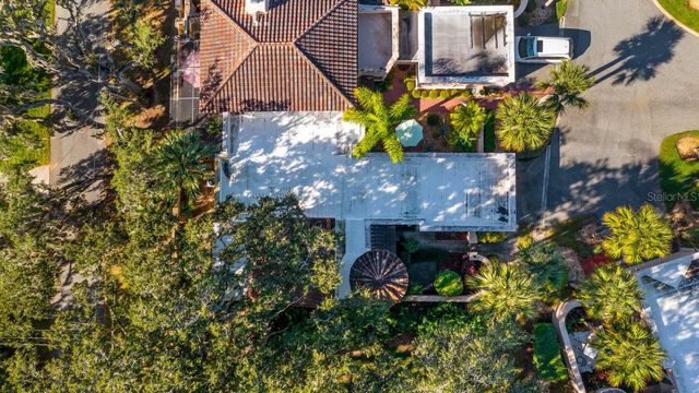 708 SANTA CRUZ LANE 708, Howey In The Hills, FL 34737