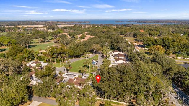 708 SANTA CRUZ LANE 708, Howey In The Hills, FL 34737