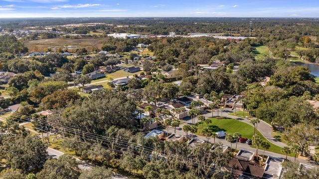 708 SANTA CRUZ LANE 708, Howey In The Hills, FL 34737