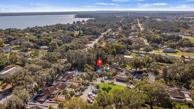 708 SANTA CRUZ LANE 708, Howey In The Hills, FL 34737