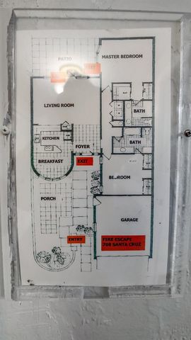 708 SANTA CRUZ LANE 708, Howey In The Hills, FL 34737