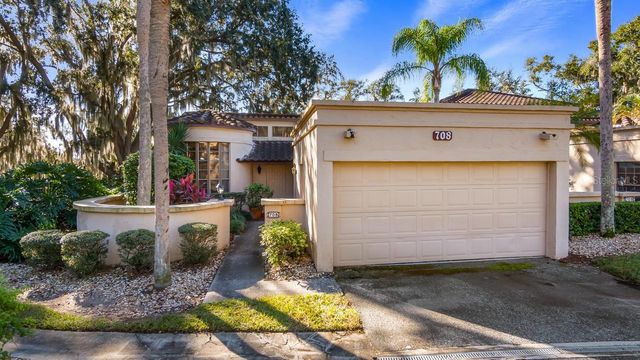 708 SANTA CRUZ LANE 708, Howey In The Hills, FL 34737