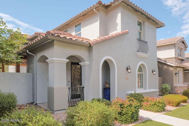 3923 E GALVESTON Street, Gilbert, AZ 85295