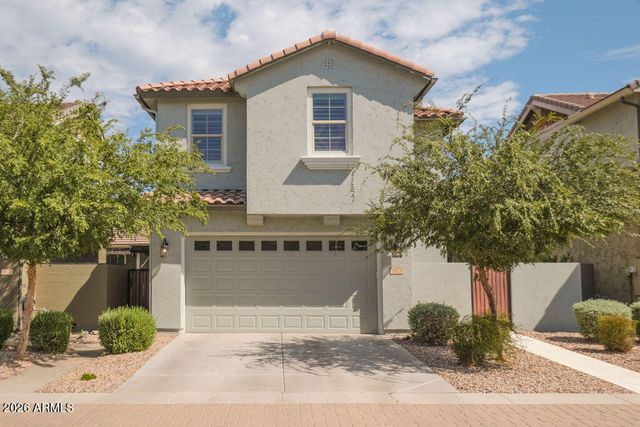 3923 E GALVESTON Street, Gilbert, AZ 85295