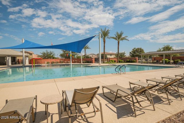 3923 E GALVESTON Street, Gilbert, AZ 85295