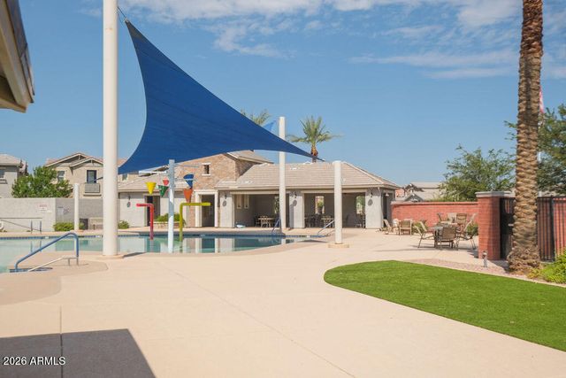 3923 E GALVESTON Street, Gilbert, AZ 85295