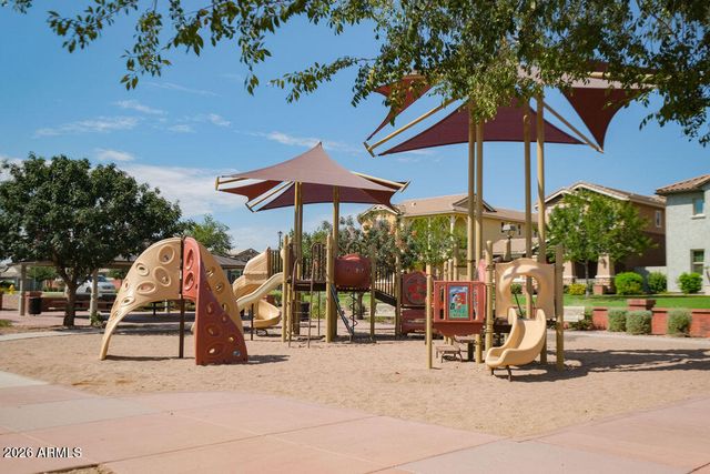 3923 E GALVESTON Street, Gilbert, AZ 85295