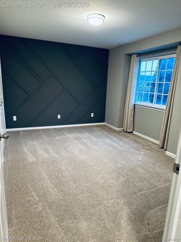 14377 MORAVIAN MANOR Circle, Sterling Heights, MI 48312
