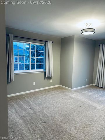 14377 MORAVIAN MANOR Circle, Sterling Heights, MI 48312