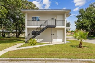 901 COLYER STREET A & B, Orlando, FL 32805