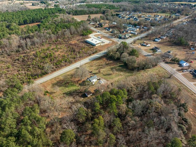 1741 Rainbow Lake Road, Chesnee, SC 29323