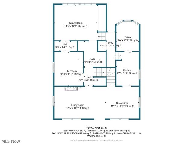 7333 Case Avenue, Mentor, OH 44060