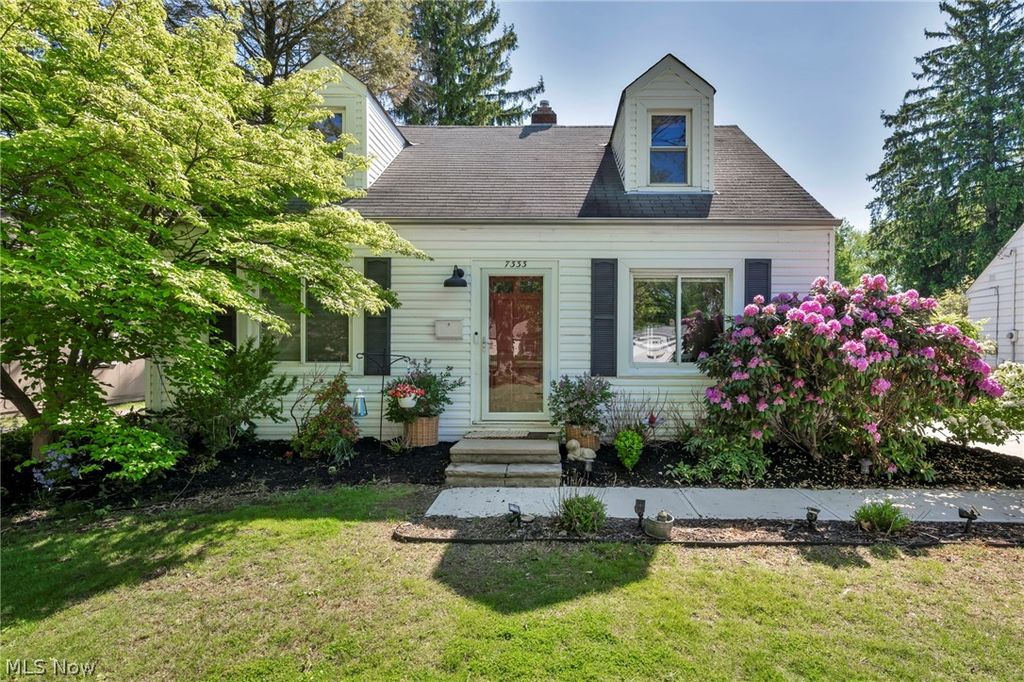 7333 Case Avenue, Mentor, OH 44060